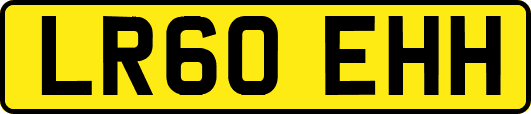 LR60EHH