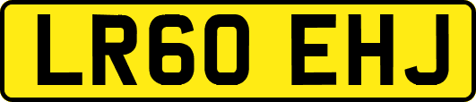 LR60EHJ