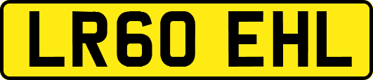 LR60EHL