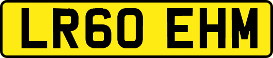 LR60EHM