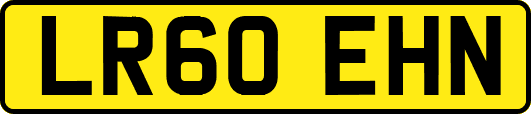 LR60EHN