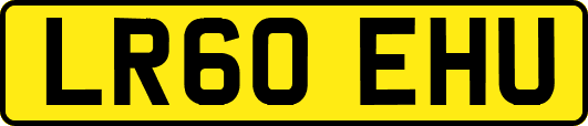 LR60EHU