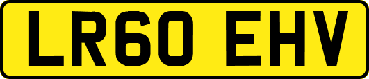 LR60EHV