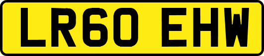 LR60EHW