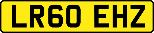 LR60EHZ