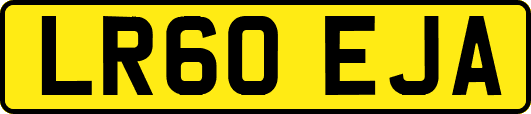 LR60EJA