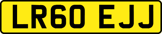 LR60EJJ