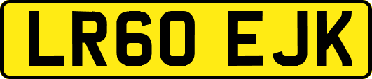 LR60EJK