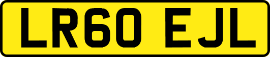 LR60EJL