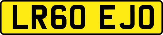 LR60EJO