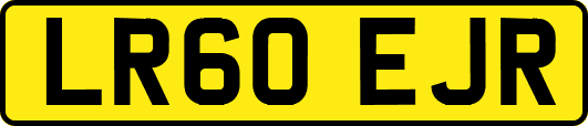 LR60EJR