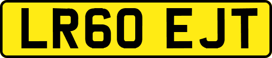 LR60EJT