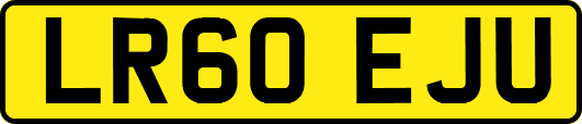 LR60EJU