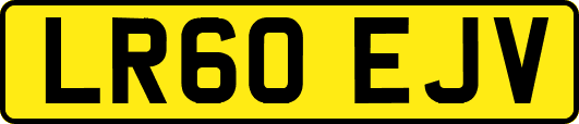 LR60EJV