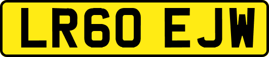 LR60EJW