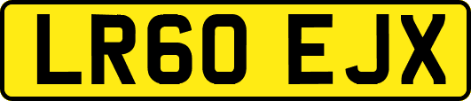 LR60EJX