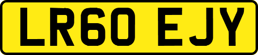 LR60EJY