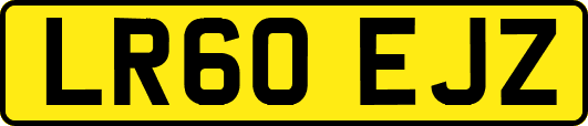 LR60EJZ