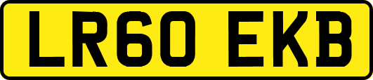 LR60EKB