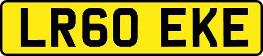 LR60EKE