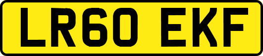 LR60EKF