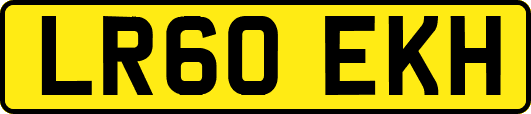 LR60EKH