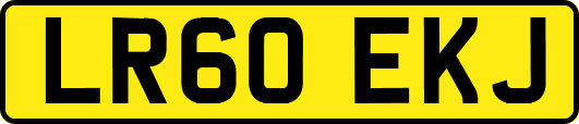 LR60EKJ