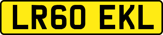 LR60EKL