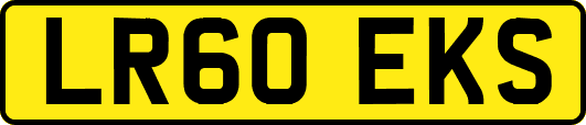 LR60EKS