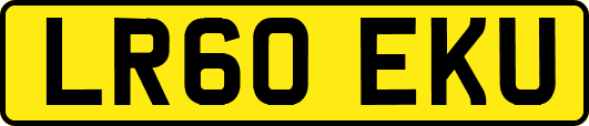 LR60EKU