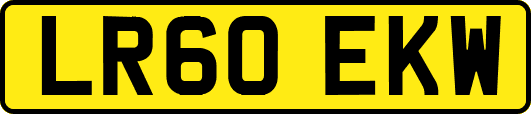 LR60EKW