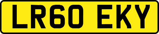 LR60EKY