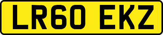LR60EKZ