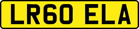 LR60ELA