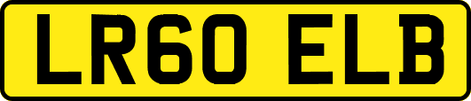 LR60ELB