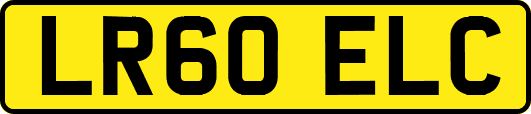 LR60ELC