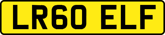 LR60ELF