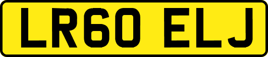 LR60ELJ