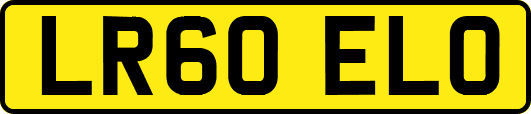 LR60ELO