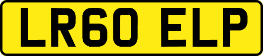 LR60ELP