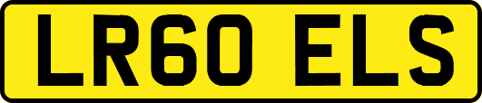 LR60ELS
