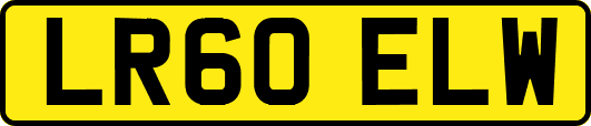 LR60ELW