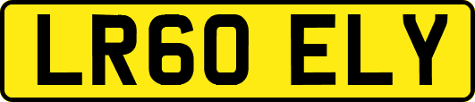 LR60ELY