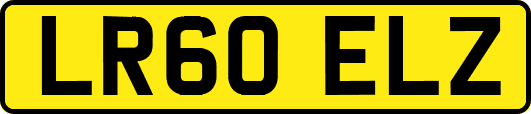LR60ELZ
