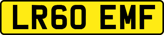 LR60EMF