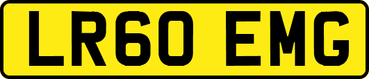 LR60EMG