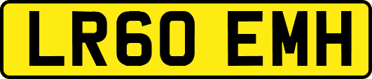 LR60EMH