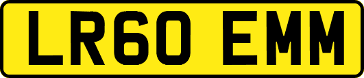 LR60EMM