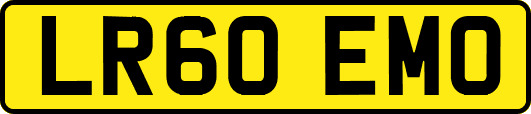 LR60EMO