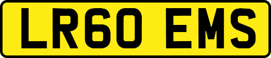 LR60EMS